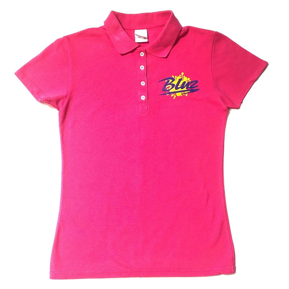 Polo shirt